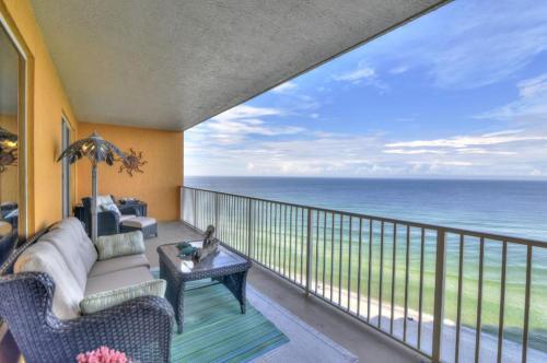 Treasure Island 1008