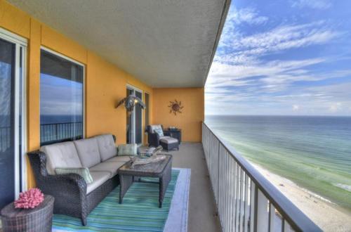Treasure Island 1008