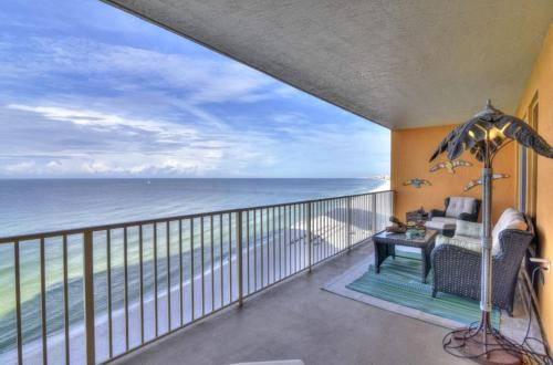 Treasure Island 1008