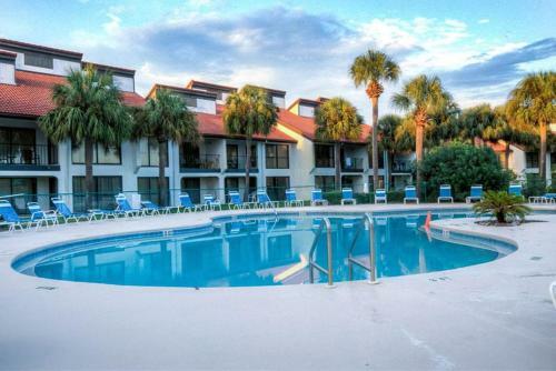 Apartamento Edgewater Golf Villa 2010 By Realjoy Vacations