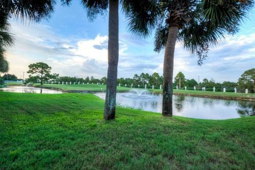 Apartamento Edgewater Golf Villa 2010 By Realjoy Vacations