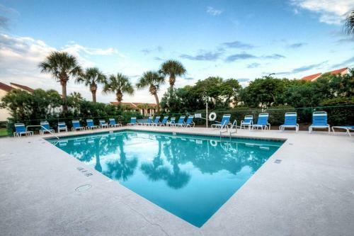 Apartamento Edgewater Golf Villa 2010 By Realjoy Vacations