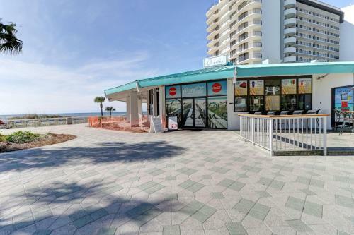 Edgewater Leeward By Blueswell