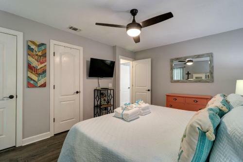 Horizon South By Blueswell