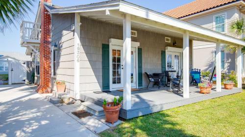 Lagunas Little Cottage By Blueswell