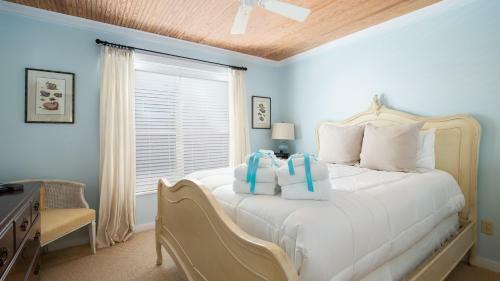 Lagunas Little Cottage By Blueswell