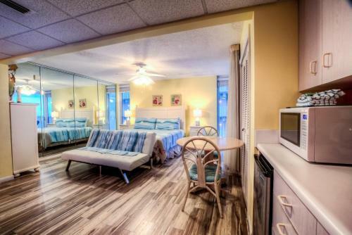 Apartamento Long Beach Tower 1 800e By Zia Vr