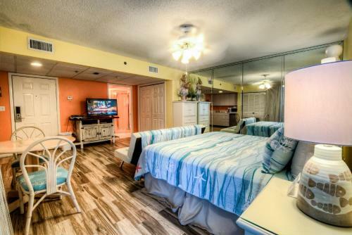 Apartamento Long Beach Tower 1 800e By Zia Vr
