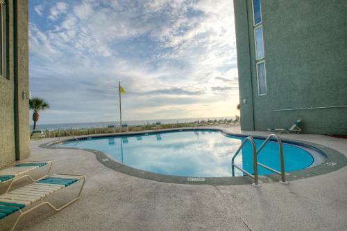 Apartamento Long Beach Tower 1 800e By Zia Vr