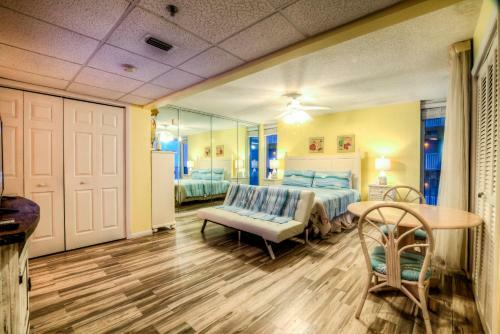 Apartamento Long Beach Tower 1 800e By Zia Vr