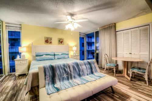 Apartamento Long Beach Tower 1 800e By Zia Vr