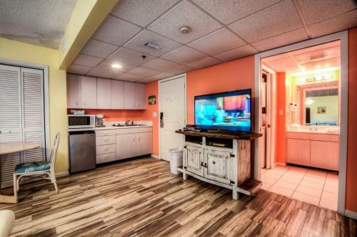Apartamento Long Beach Tower 1 800e By Zia Vr
