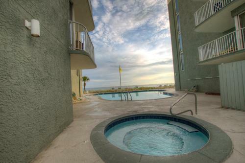 Apartamento Long Beach Tower 1 800e By Zia Vr