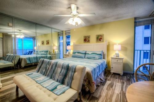 Apartamento Long Beach Tower 1 800e By Zia Vr