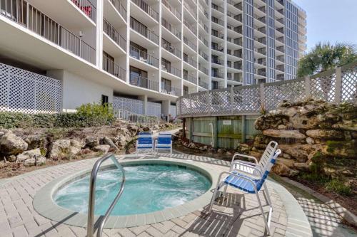 Edgewater Tower 1 Unit 1206 (3/3)