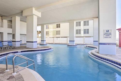 Apartamento Beachfront Panama City Resort Condo With 2 King Beds