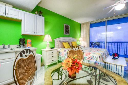 Apartamento Majestic Beach Resort 1009 By Zia Vr