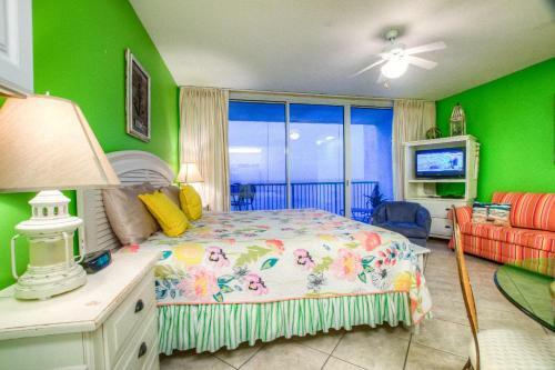 Apartamento Majestic Beach Resort 1009 By Zia Vr