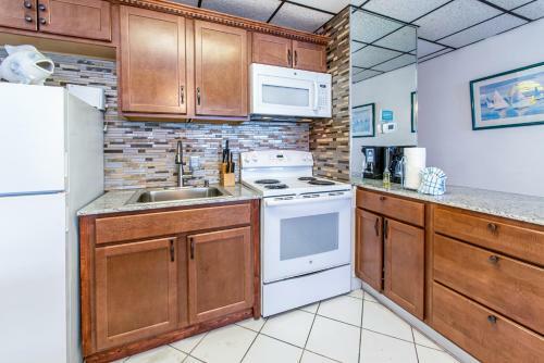 Apartamento Continental #603 By Realjoy Vacations
