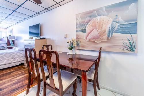 Apartamento Continental #603 By Realjoy Vacations