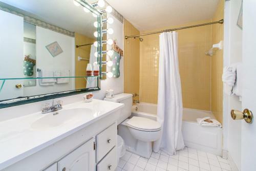 Apartamento Continental #603 By Realjoy Vacations