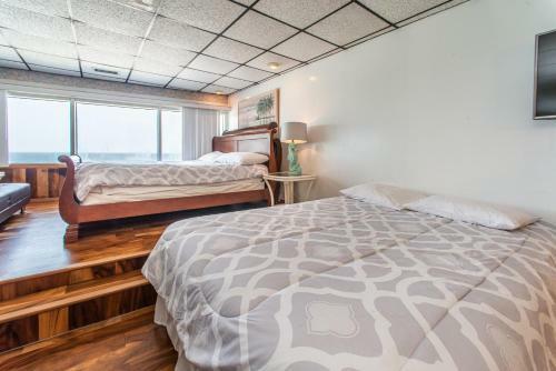 Apartamento Continental #603 By Realjoy Vacations