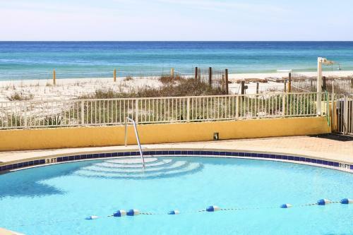 Apartamento Continental #603 By Realjoy Vacations