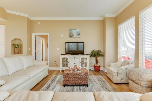 Apartamento Gulf Crest Condominium Unit 0107 Condo