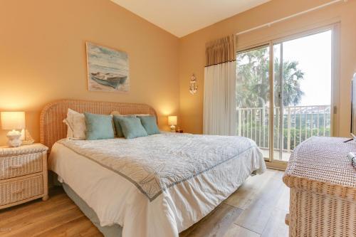 Apartamento Gulf Crest Condominium Unit 0107 Condo