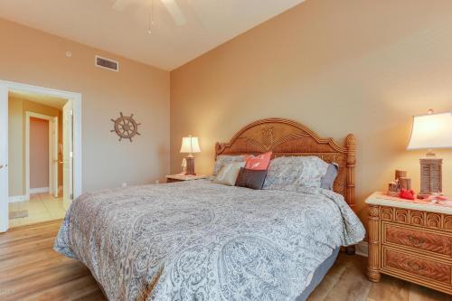 Apartamento Gulf Crest Condominium Unit 0107 Condo