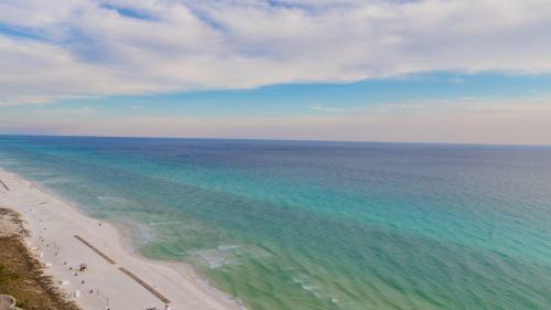 Sunrise Beach By Blueswell