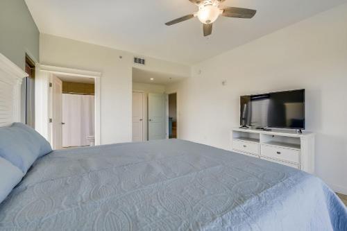 Apartamento Origin At Seahaven 1507 Condo