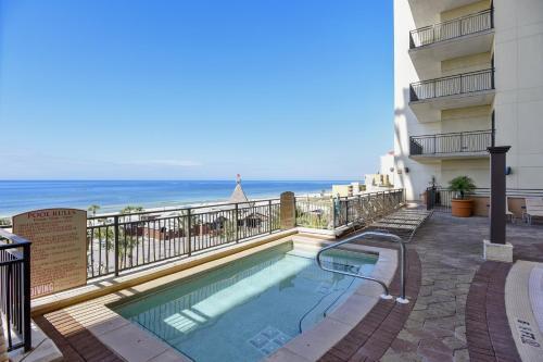 Apartamento Origin At Seahaven 1507 Condo