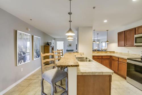 Apartamento Origin At Seahaven 1507 Condo