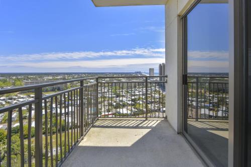 Apartamento Origin At Seahaven 1507 Condo
