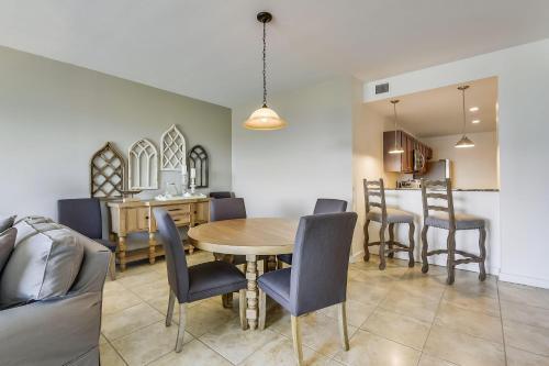 Apartamento Origin At Seahaven 1507 Condo