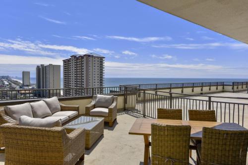 Apartamento Origin At Seahaven 1507 Condo