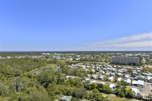 Apartamento Origin At Seahaven 1507 Condo
