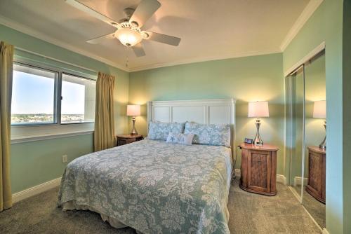 Apartamento Spectacular Oceanfront Emerald Beach Resort Condo