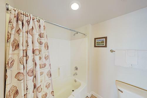 Apartamento Beachside Resort Condo With Pools, Spa & Big Views Condo