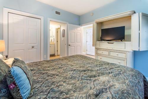 Apartamento Boardwalk 1209 By Realjoy Vacations