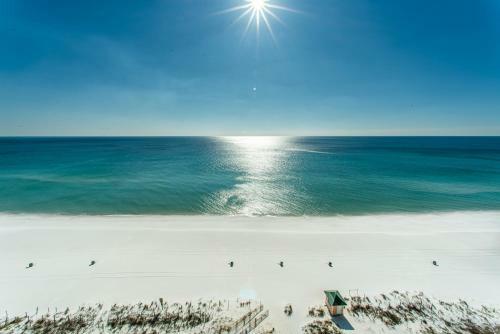 Apartamento Boardwalk 1209 By Realjoy Vacations