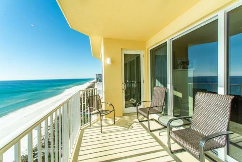 Apartamento Boardwalk 1209 By Realjoy Vacations