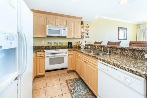 Apartamento Boardwalk 1209 By Realjoy Vacations