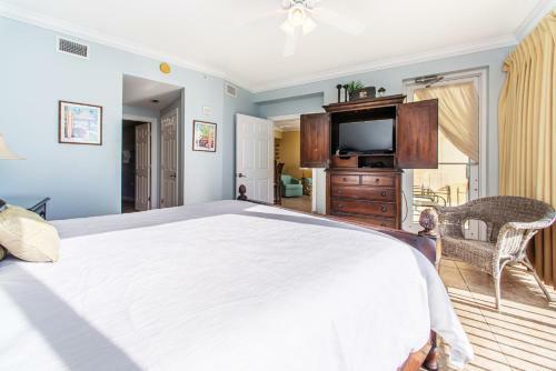 Apartamento Boardwalk 1209 By Realjoy Vacations