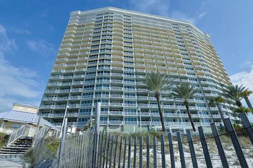 Apartamento Boardwalk 1209 By Realjoy Vacations