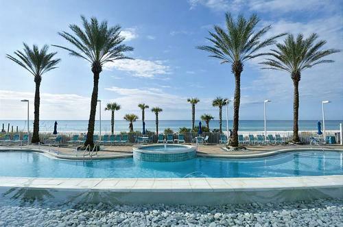 Apartamento Boardwalk 1209 By Realjoy Vacations