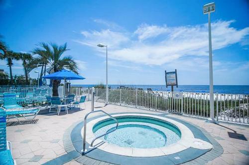Apartamento Boardwalk 1209 By Realjoy Vacations
