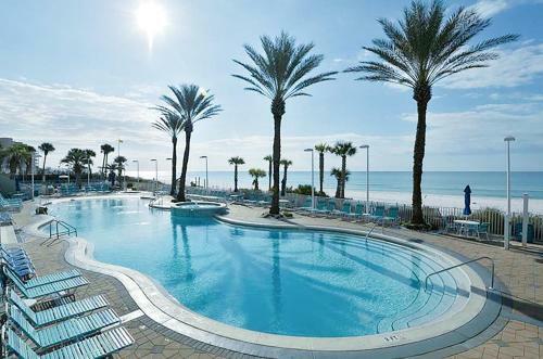 Apartamento Boardwalk 1209 By Realjoy Vacations