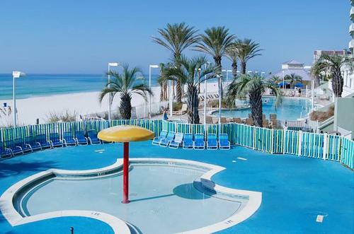Apartamento Boardwalk 1209 By Realjoy Vacations